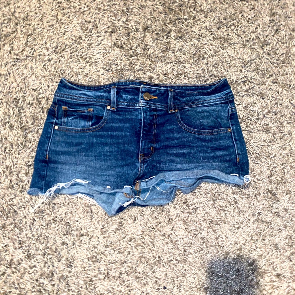 ✨ 2/$20 SHORTS BKE AUDREY SHORTS SIZE 31
